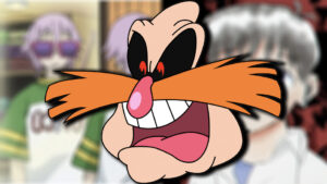 Dr. Robotnik’s Lobotomy: The Return Of Pingas And Why YouTube Poop Is Back
